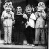 Cabezudos 1940